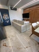 Luxuoso apartamento com Jacuzzi