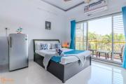 Top Alibaug