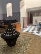 Riad Naïel 3 piscines