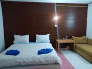 เพชรมาลีรีสอร์ท