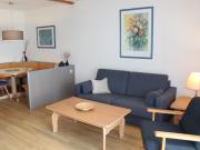 Ferienhaus Nr 38, Kategorie Komfort, Feriendorf Hochbergle, Allgäu