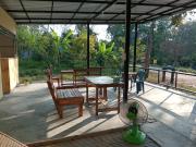 Bangkaew Camping place bangalow
