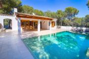 Villa Calma by Mallorca Infinity