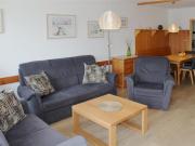 Ferienhaus Nr 40, Kategorie Komfort L, Feriendorf Hochbergle, Allgäu