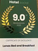 Lenas Bed & Breakfast