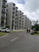 Elixia 3c Resort Apartment