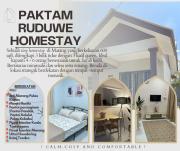 Paktam Ruduwe Homestay