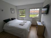 Studio équipé proche Tour Eiffel