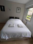 Studio équipé proche Tour Eiffel