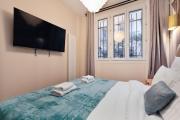Sophie Stay Montorgeuil -2BR 6P Wi-Fi