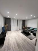 3 Zimmer Wohnung Friedrich Ebert Straße