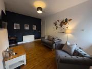 Cosy Central Retreat