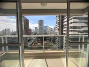 Apartamento com jeitinho de lar