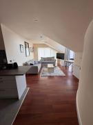 Washington Street Apartment