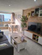 Apartamento Cervantes IF Benidorm