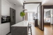 Fragola Apartments Kleparz modern, family apartments