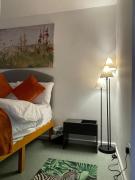 Musden Walk individual rooms