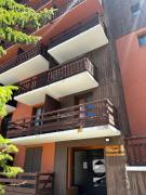 Le Bouquetin au coeur de la station