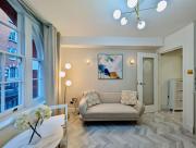 Stunning Flat in Central London