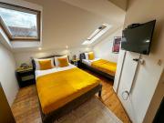 THE ONLY ONE Accommodation