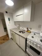 Suite Luca - Departamento 2 Ambientes en Almagro - Streaming y Fútbol incluido