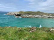 Top Saint Columb Minor