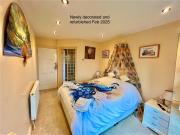 WILLOW RIDGE - a large country house with 3 rental rooms