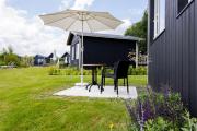 Tiny house XL - Vakantiepark De Kremmer