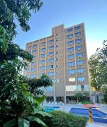 SJ Tour - San Juan Foz do Iguaçu