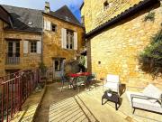 Le Secret de St Cyprien