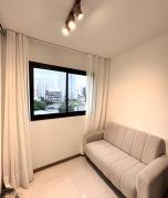 Novo Apt Caminho das Arvores