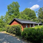 Bungalow De Babbel | 4 personen - Vakantiepark De Kremmer