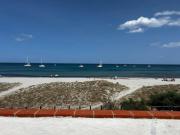Appartamento in spiaggia