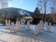Hotel Harrachov Inn