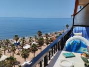 Inviting Apartment in Fuengirola - 100 m² with sea view