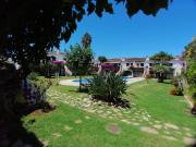 Tropicana Park Fase III - TP74A 1º planta