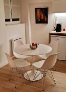 La Tour - Au Coeur de Langres