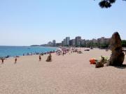 Top Platja dAro