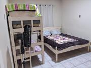 Apto 2 dormitórios Guarujá