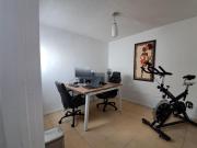 Departamento céntrico con estacionamiento