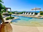 Villa Eirini - Peace and tranquility - a hideaway