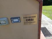 Casa vacanze Orsi