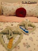 Charming Hideaway for 2- Perfect Baguio Escape -Megatower 7