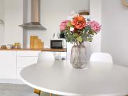 Apartamento acogedor - piscina - parking