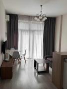 apartment for rent in green budapest