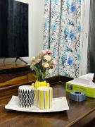 Luxury 1bhk in Manyata Thanisandra