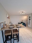 Top Décines-Charpieu