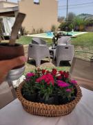 Top General Las Heras