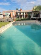 Top General Las Heras