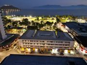 Apartamento no centro de caraguatatuba